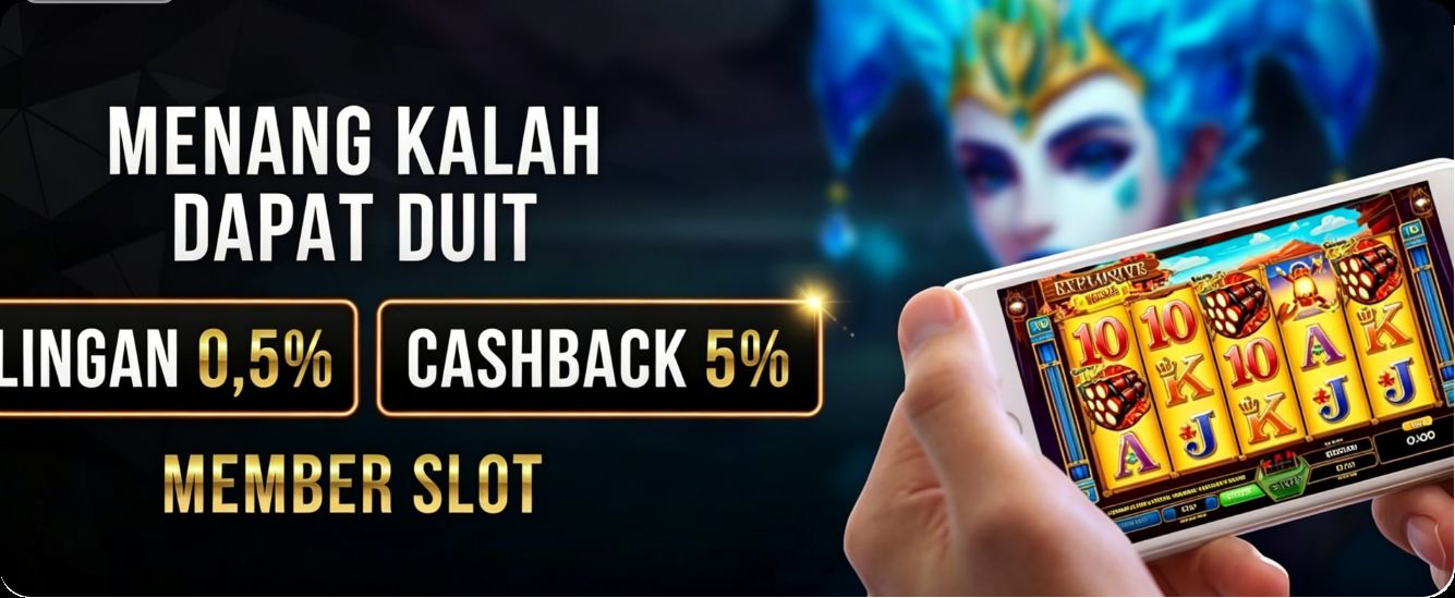 Main nirwana88id.com Menang Jackpot Besar